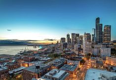 その他 7 Embassy Suites by Hilton Seattle Downtown Pioneer Square