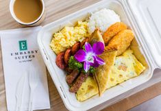 Others 6 Embassy Suites by Hilton Oahu Kapolei
