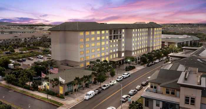 Lainnya Embassy Suites by Hilton Oahu Kapolei