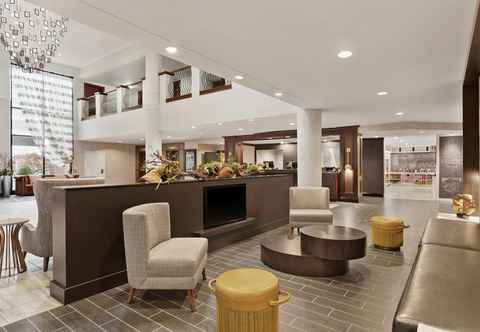 Others DoubleTree by Hilton McLean Tysons