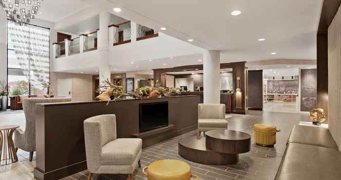 Others DoubleTree by Hilton McLean Tysons