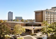 其他 3 DoubleTree by Hilton McLean Tysons