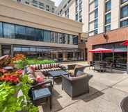 Others 5 DoubleTree by Hilton McLean Tysons