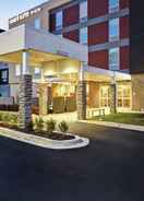 Exterior Home2 Suites by Hilton Smyrna Nashville