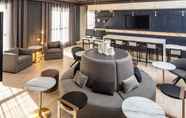 Lainnya 7 DoubleTree by Hilton Boston Logan Airport Chelsea