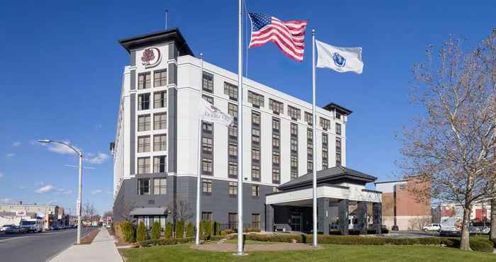 Others DoubleTree by Hilton Boston Logan Airport Chelsea
