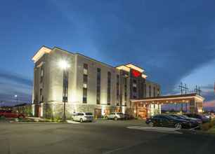 Lainnya Hampton Inn Buffalo-Hamburg