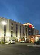 Exterior Hampton Inn Buffalo-Hamburg