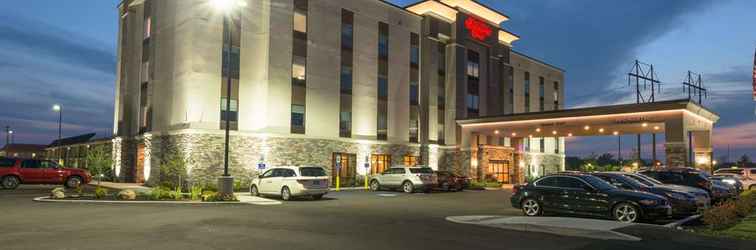 อื่นๆ Hampton Inn Buffalo-Hamburg