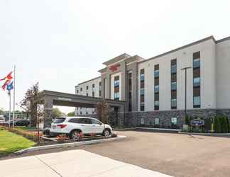 Lainnya 2 Hampton Inn Buffalo-Hamburg