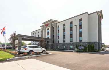 Lain-lain 2 Hampton Inn Buffalo-Hamburg