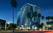 Exterior 7 H Hotel Los Angeles, Curio Collection by Hilton