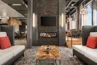 Lain-lain Homewood Suites by Hilton Milwaukee Downtown