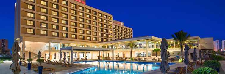 อื่นๆ Hilton Garden Inn Ras Al Khaimah