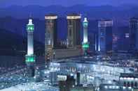 Lainnya Hilton Makkah Convention Hotel