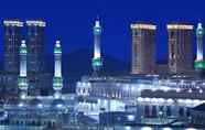 Lainnya 5 Hilton Makkah Convention Hotel