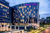 Others Mercure Singapore On Stevens