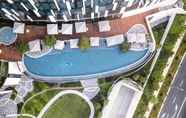 Lainnya 6 Mercure Singapore On Stevens