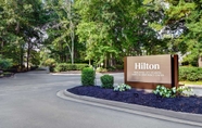 อื่นๆ 3 Hilton Peachtree City Atlanta Hotel and Conference Center