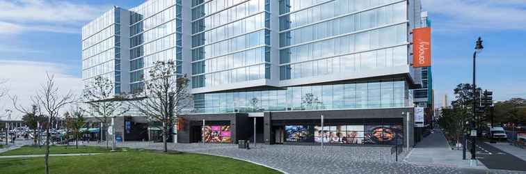 Others Canopy by Hilton Washington DC The Wharf