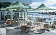 Lainnya 4 Canopy by Hilton Washington DC The Wharf