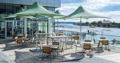 Lainnya 4 Canopy by Hilton Washington DC The Wharf