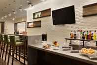 Bar, Kafe, dan Lounge Embassy Suites by Hilton Boulder