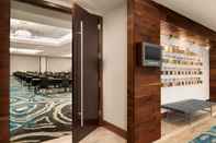 Ruangan Fungsional Embassy Suites by Hilton Boulder