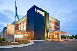 Home2 Suites by Hilton Charles Town, Rp 2.935.368
