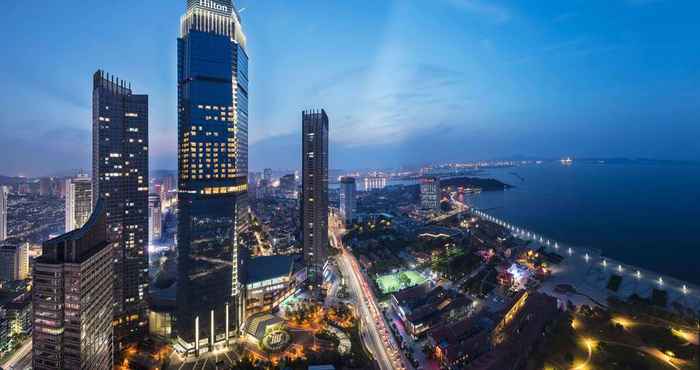 Lainnya Hilton Yantai