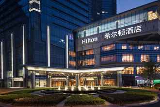 อื่นๆ 4 Hilton Yantai