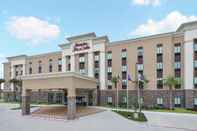 Lainnya Hampton Inn and Suites Portland Corpus Christi