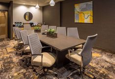 Others 6 Hilton Garden Inn Pittsburgh Airport