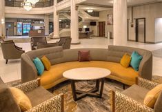 Others 5 DoubleTree by Hilton Utica