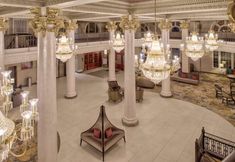 기타 6 DoubleTree by Hilton Utica