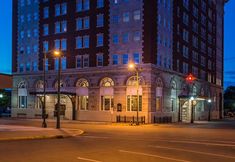 기타 4 DoubleTree by Hilton Utica