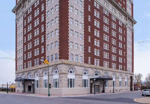 기타 DoubleTree by Hilton Utica