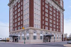 기타 DoubleTree by Hilton Utica