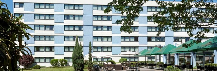 Others Mercure Hotel Mannheim Am Friedensplatz