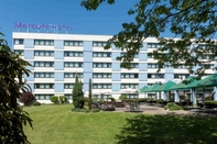 อื่นๆ Mercure Hotel Mannheim Am Friedensplatz