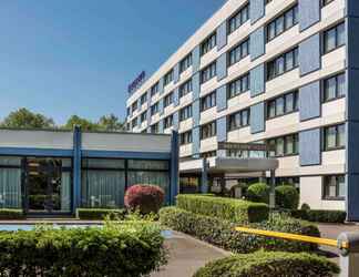 Khác 2 Mercure Hotel Mannheim Am Friedensplatz