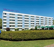 Lain-lain 3 Mercure Hotel Mannheim Am Friedensplatz