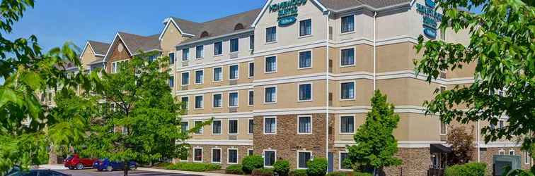 Others Homewood Suites by Hilton Aurora Naperville