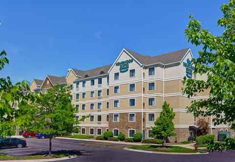 Others Homewood Suites by Hilton Aurora Naperville