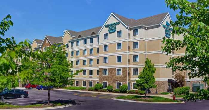 Khác Homewood Suites by Hilton Aurora Naperville