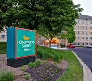 Others 5 Homewood Suites by Hilton Aurora Naperville