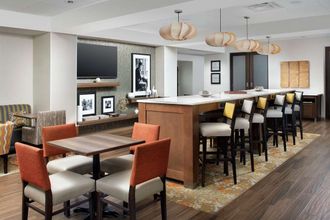 その他 4 Hampton Inn Denver Tech Center South