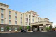 Lainnya Hampton Inn Denver Tech Center South