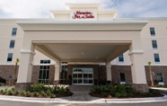 Khác 6 Hampton Inn and Suites Fayetteville