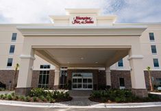 Lain-lain 6 Hampton Inn and Suites Fayetteville